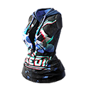 Armas e Flores (Torso)