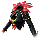 Aurora, a Vulcânica