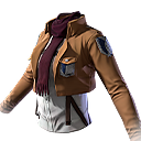 Tropa de Exploração (F)