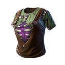 A Sobrevivente no Free Fire - item Raro