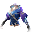 Ilusão Ártica (Torso)