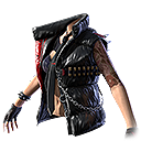 Revolta Urbana (Torso) no Free Fire - item Épico