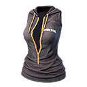 Activewear (Torso) no Free Fire - item Raro