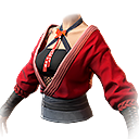 Plano Bermuda Kunoichi no Free Fire - item Épico+