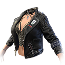 Pistoleira da Estrada