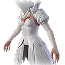 A Condessa no Free Fire - item Épico