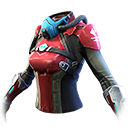 Força Aérea Ômega (Torso)