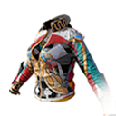 Jaqueta Baronesa do Truco