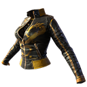 Jaqueta Filha do Dragão