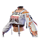 Insurreição Urbana no Free Fire - item Épico