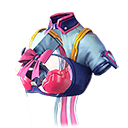 Festa de Verão (Torso)