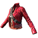 Jaqueta para Heróis