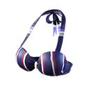 Garota de Luau (Torso)