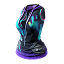 Mensageira dos Muros (Torso)