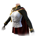 Legionária Imperial (Torso)