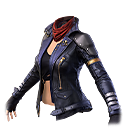 Agente Cavernosa no Free Fire - item Épico