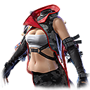 Caçada de Mestre (Torso)