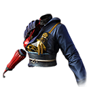 Vontade Temperada (Torso)