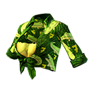 Brisa de Verão (Torso)