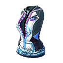 Moletom Tia Baronesa no Free Fire - item Raro