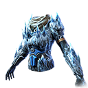 Frio Intenso (Torso)