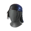 Durag no Free Fire - item Épico