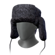 Chapéu Ushanka no Free Fire - item Épico