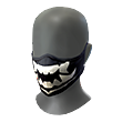 Caveirinha (Máscara)
