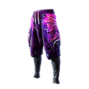 Melodia Veloz no Free Fire - item Raro