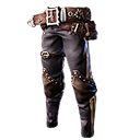 Ordem do Capitão (Pernas)