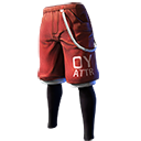 Breakdancer no Free Fire - item Raro