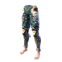 Magno no Free Fire - item Épico+