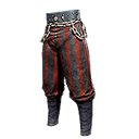 Cachorro Mal (Pernas)