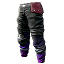 Briguento Mutante no Free Fire - item Mítico