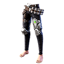 Caçador das Sombras (Pernas)