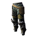 Esquadrão Bomba (Pernas)