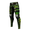 Arara (Pernas) no Free Fire - item Épico