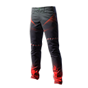 Sinistro no Free Fire - item Raro