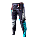 Calça Angelical (M) no Free Fire - item Épico