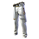 Ira do Dragão (Pernas)