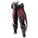 Matador de Dragão (máscara)