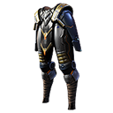 Olhar dos Antigos (Pernas)