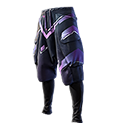 Armas e Fogo (Pernas)