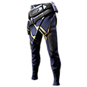 General das Estrelas (Pernas)