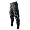 Calça Jazz Clássico no Free Fire - item Épico