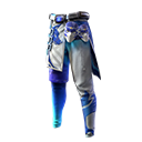 Delírio Ártico (Pernas)