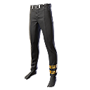 Sumo Sacerdote no Free Fire - item Épico+