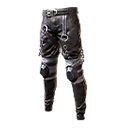 Mentor das Sombras no Free Fire - item Mítico