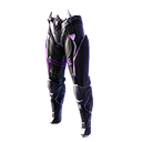 Jaguar (Pernas) no Free Fire - item Mítico