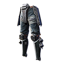 Aniquilador (Pernas)